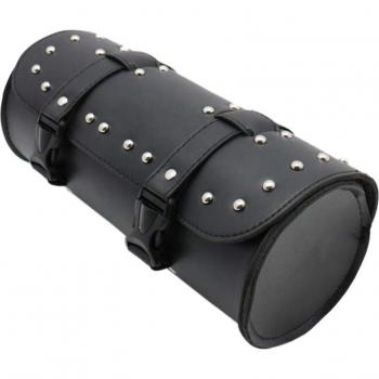 Universal Leather Motorcycle Tool Bag