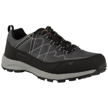 Regatta Men's Lightweight Waterproof Hiking Shoes Samaris Lite Low II