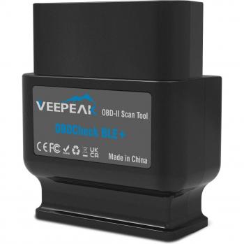 BimmerCode BLE+ 4.0 Bluetooth OBD2 Interface