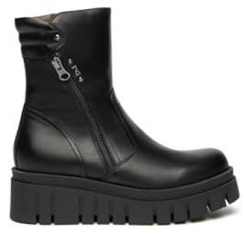 NeroGiardini Stiefel Leder, Modell I514913D