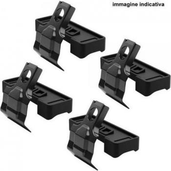 Kit di Morsetti Thule Evo Clamp 5323
