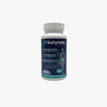 Keybiological K-Butyrate 60caps