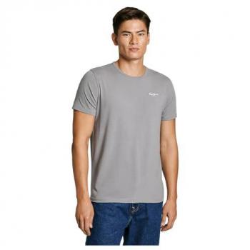 Camiseta de Manga Curta Pepe Jeans para Homens