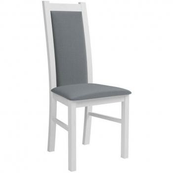 Sedia Spark 116 – Bianco Comfort