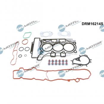Full Gasket Assembly, Engine Model DRM16214S
