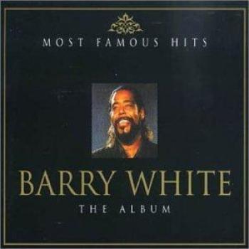 Barry White : Anthologie Musicale