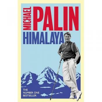 Himalaya by Michael Palin