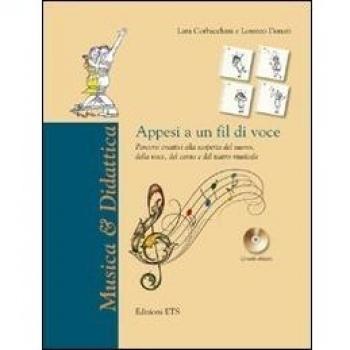 Appesi a un fil di voce