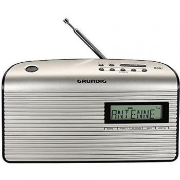 Music 7000 Radiowecker