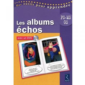 Les albums échos