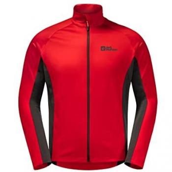 Giacca Sportiva Jack Wolfskin Morobbia 17108912206