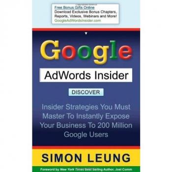 Google AdWords Insider