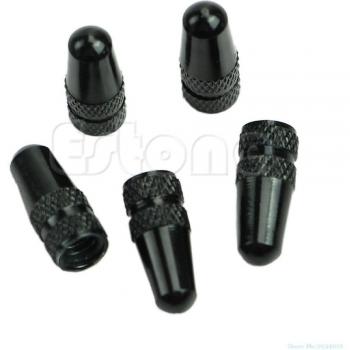 Accesorios de Rueda MTB: Tapa de Válvula 5 uds