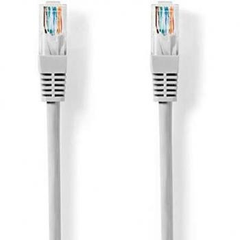Síťový kabel UTP CAT5e 3m s RJ45