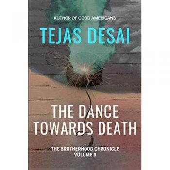 The Dance Towards Death