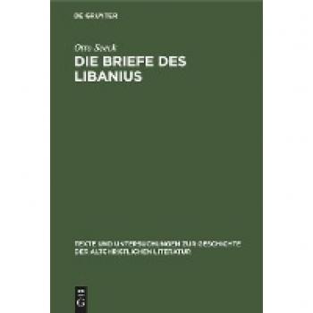 Die Briefe des Libanius
