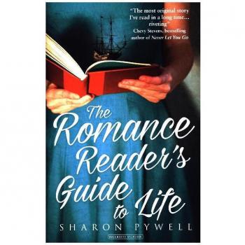 The Romance Reader's Guide to Life