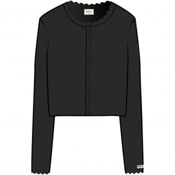 Blouson Doux Pepe Jeans Falon