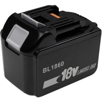 EXTENSILO ENERGY KIT 18V Li‑Ion 6000mAh
