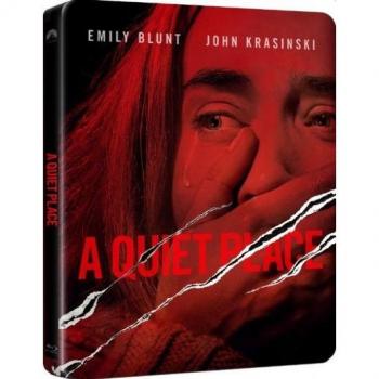 A Quiet Place