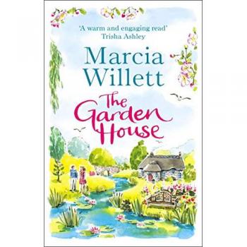 The Garden House: a sweeping story about family and buried secrets set in Devon