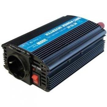 Trasformatore 300W per auto GSC