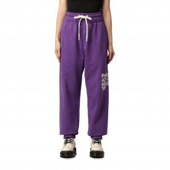 Jeans Yes Zee in poliestere nero XL