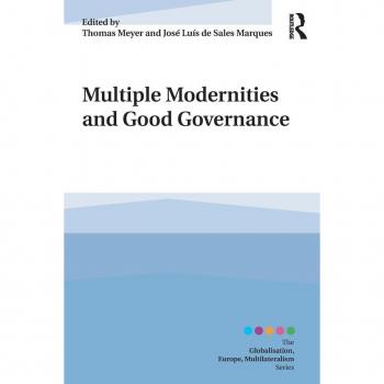 Multiple Modernities and Good Governance