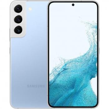 Samsung Galaxy S22 5G 8Go S901B/DS 256Go vert