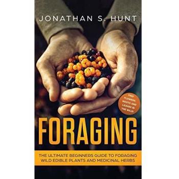Foraging