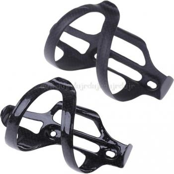 Système d'hydratation vélo fibre carbone réglable L15