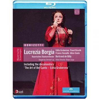 Lucrèce Borgia