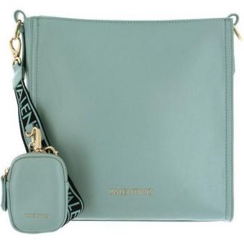Sac Valentino Avern Hobo Noir et Bleu