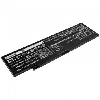 Batteria 11.4V 4.15Ah per DELL Inspiron 14 5490