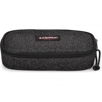 Trousse Unisexe Oval Eastpak Noir