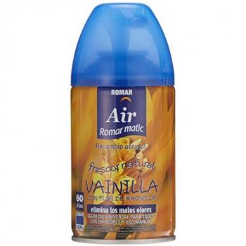 Fresh Air Spa 3 Pack de Ambientadores