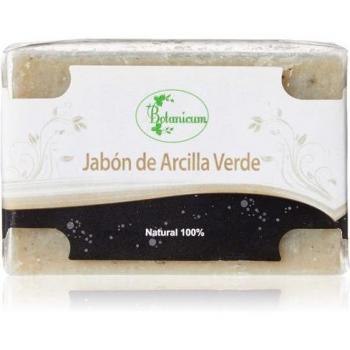 Jabón de Arcilla Verde Botanicum de 100G