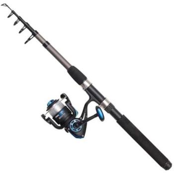 Combo de Pesca Full Tech Tele 2.70 m