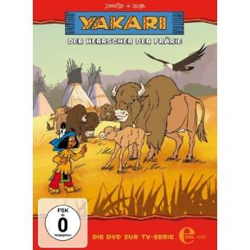 Yakari