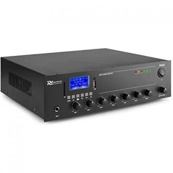Amplificateur Public Address Power Dynamics PPA30