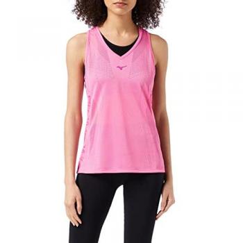 Débardeur Femme Mizuno Aero Performance
