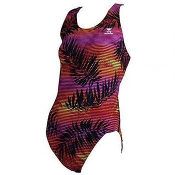 Biancheria da Bagnato TyR Paradise Maxback Donna Uk 28