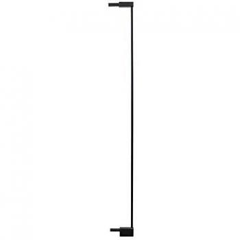Callowesse Extra Tall Narrow Pet Gate Extension Compatible with Stair, Doorway, Hallway
