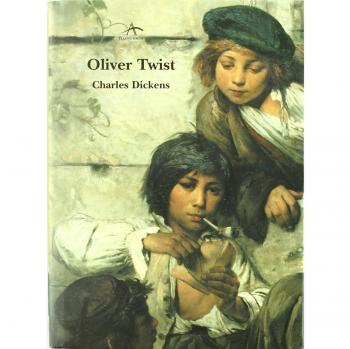 Oliver Twist