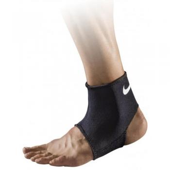 Nike Erwachsene Pro Ankle Sleeve 2.0