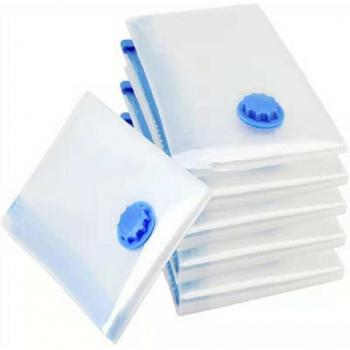 Organisateur de voyage sous vide