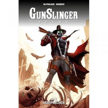 GunSlinger Spawn 6