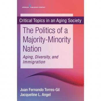 Vitalsource Technologies, Inc. Politics Of A Majority-minority Nation