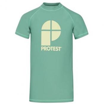 Rashguard de Manga Corta Protest Berent
