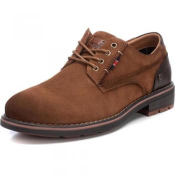 Chaussures Lacets Xti 143218